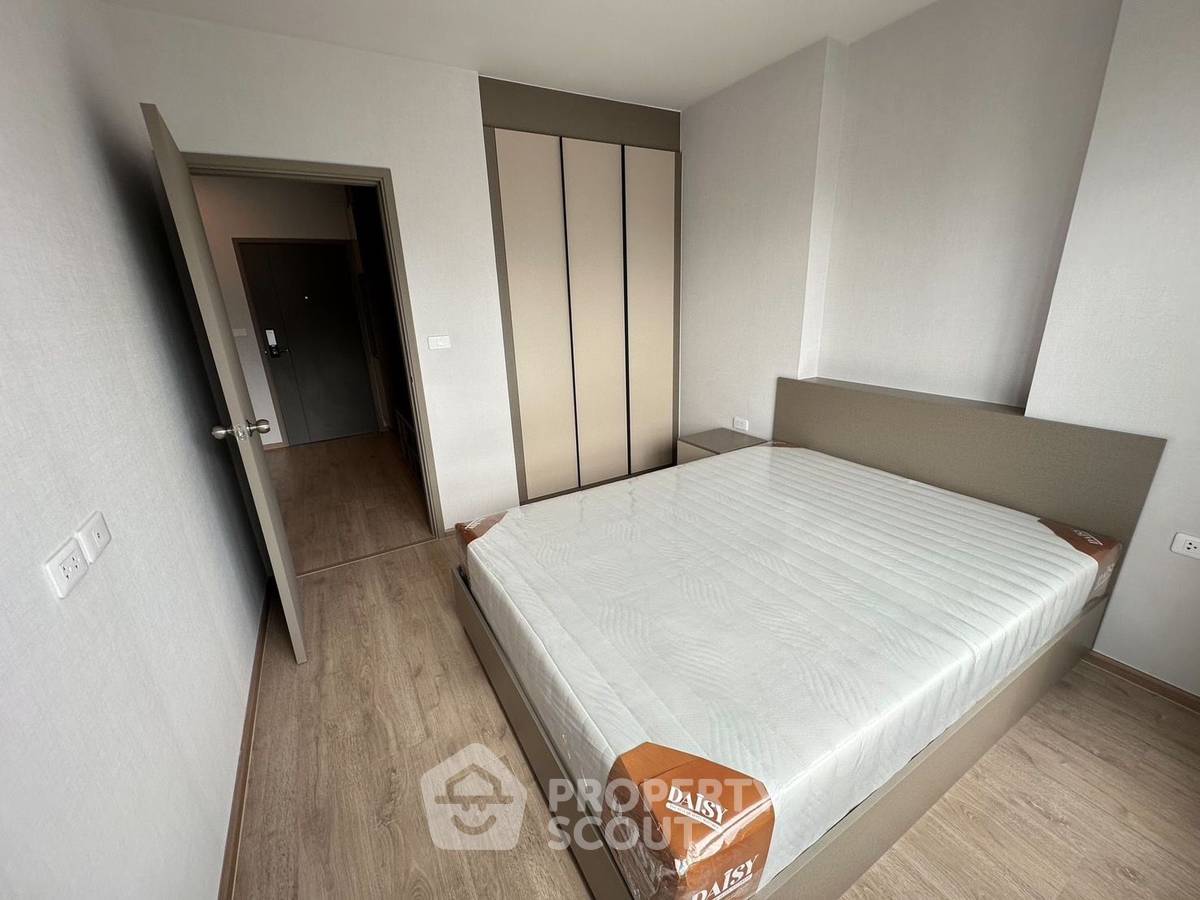 picture 1-BR Condo at Ideo Rama 9 - Asoke near MRT Phra Ram 9 (ID 1656205) - 6/8