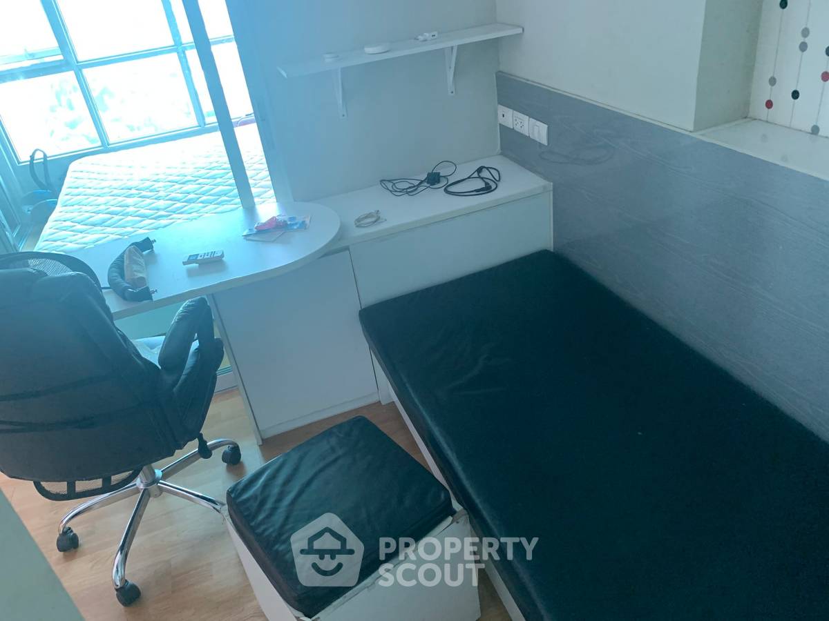 รูป คอนโด 1-ห้องนอน ที่ แอสปาย พระราม 4 ใกล้ BTS พระโขนง (ID 650810) - รูปที่ 8/20