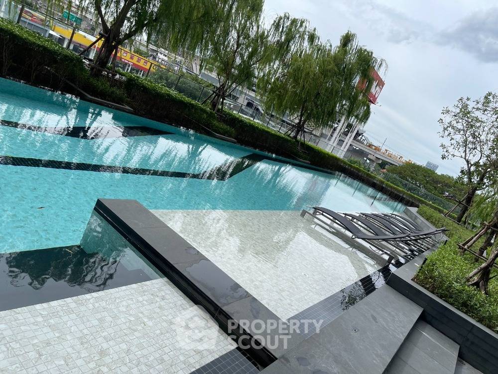 picture 1-BR Condo at Nue Noble Chaengwattana in Bang Talat (ID 1740725) - 88/93