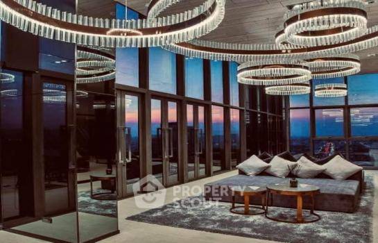 picture 1-BR Condo at Urbano Rajavithi near MRT Sirindhorn (ID 1315491) - 2/9