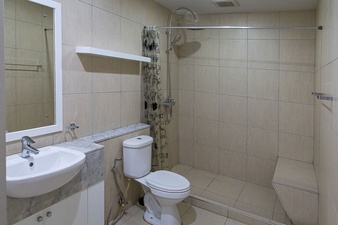 picture Duplex 2 bedroom at Vonnapa Sukhumvit 38(BTS Thonglor ) - 7/10