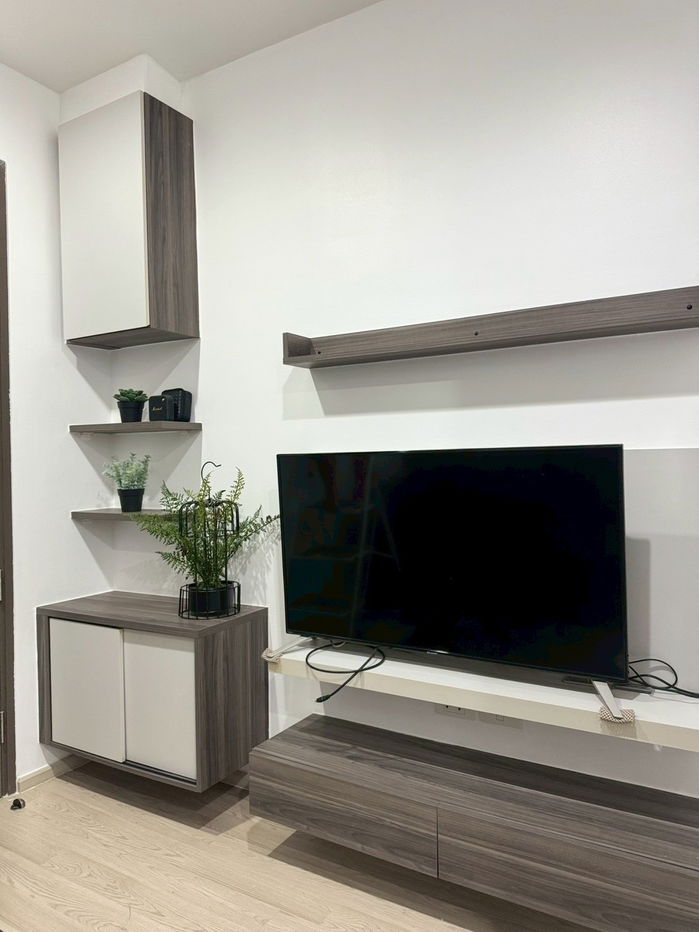 picture Condo for sale: Centric Ratchada - Huai Khwang (Centric Ratchada-Huai Khwang) Tel. 091-4789697 Aou - 3/7