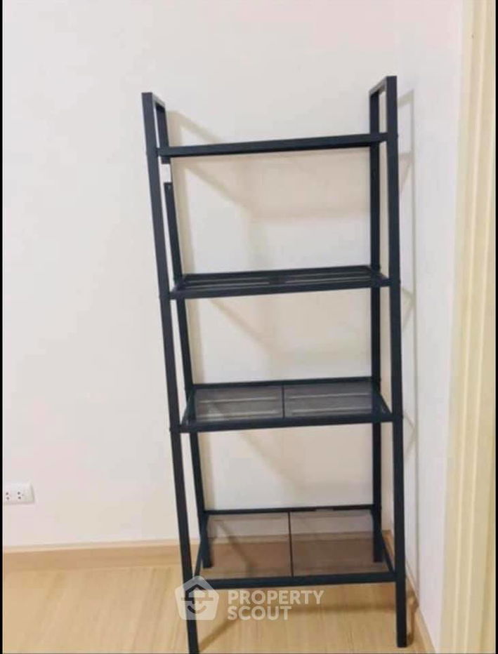 รูป คอนโด 1-ห้องนอน ที่ ศุภาลัย ลอฟท์ ตลาดพลู สเตชั่น ใกล้ BTS ตลาดพลู (ID 529785) - รูปที่ 10/16