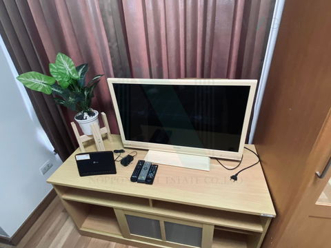 🚩 ให้เช่าคอนโด ไอดิโอ บลูโคฟ สุขุมวิท อาคาร A ชั้น 4 สตูดิโอ ขนาด 27.00 ตรม ใกล้ เจ อเวนิว