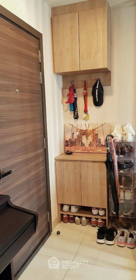 picture 1-BR Condo at Moniiq Condo Sukhumvit 64 near BTS Punnawithi (ID 881045) - 4/7