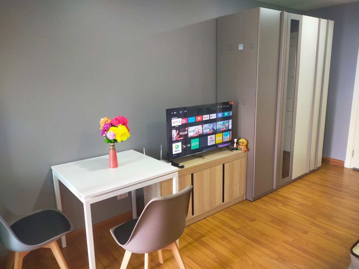 picture Regent home 18 chaengwattana - laksi - 4/10