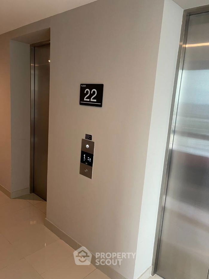 picture 1-BR Condo at Nue Noble Chaengwattana in Bang Talat (ID 1740725) - 43/93