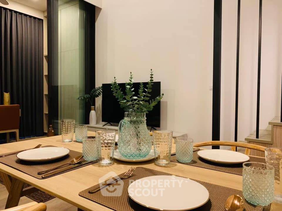 picture 1-BR Condo at Siamese Sukhumvit 87 near BTS On Nut (ID 727853) - 12/12