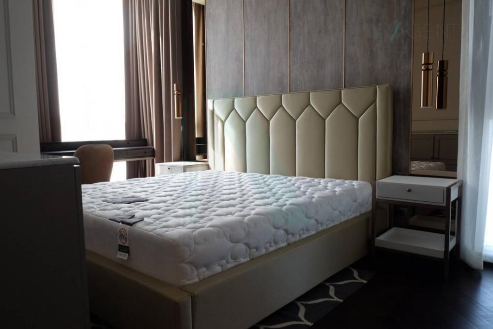 picture For rent, The Monument Sanam Pao, 1 bedroom, 19th floor, near BTS Sanam Pao. - 6/8