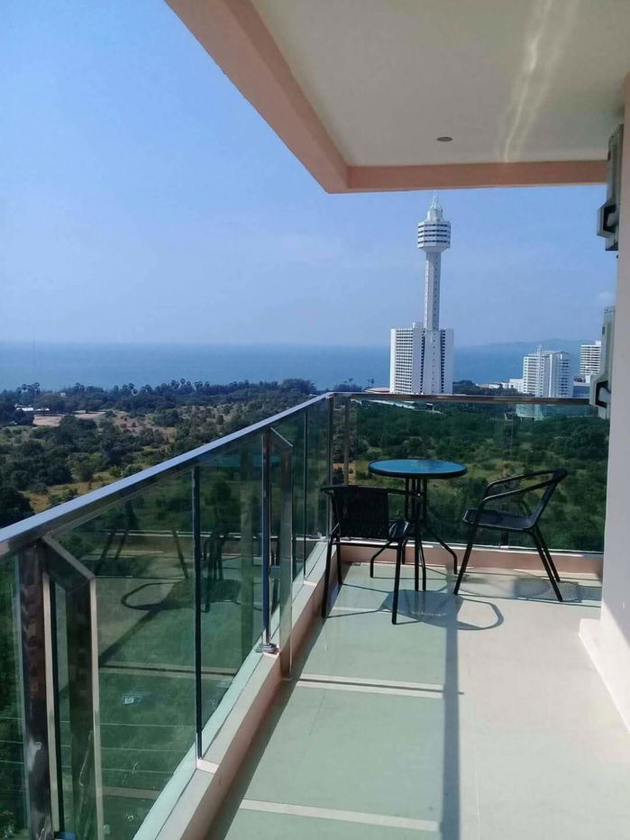 รูป 2 Bedrooms Condominium @ Grande Caribbean - รูปที่ 14/25