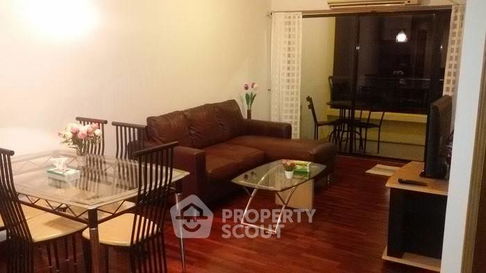 2-BR Condo at Grand Diamond Pratunam near ARL Ratchaprarop (ID 512556)