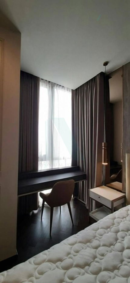 picture For rent, The Monument Sanam Pao, 1 bedroom, 19th floor, near BTS Sanam Pao. - 3/8