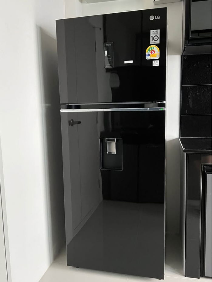 picture Single-family house for rent at Centro Bangna - 8/12