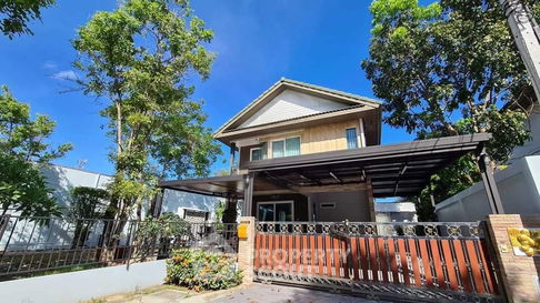 3-BR House in Samae Dam (ID 2231379)