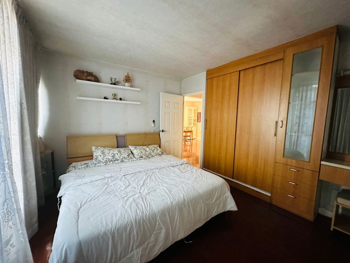picture Condo for Rent: Lakeview Condominium, Muang Thong Thani - 6/15