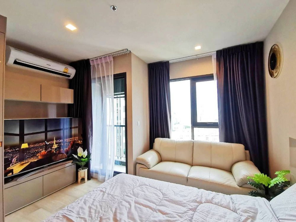 picture Life One Wireless【𝐑𝐄𝐍𝐓】🔥Luxury living in the heart of the city with complete amenities🔥  Contact Line ID: @hacondo - 6/9