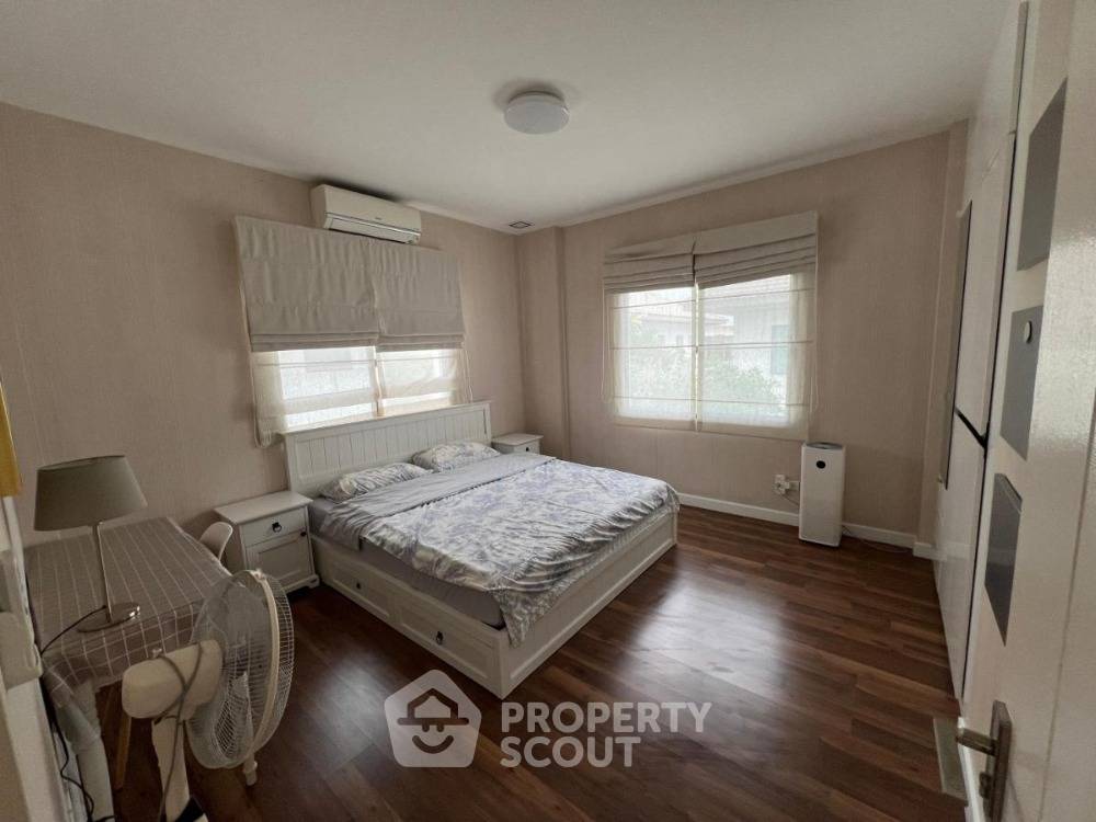 รูป บ้าน 4-ห้องนอน ที่ มัณฑนา อ่อนนุช-วงแหวน 4 ใน ดอกไม้ (ID 1491059) - รูปที่ 8/11
