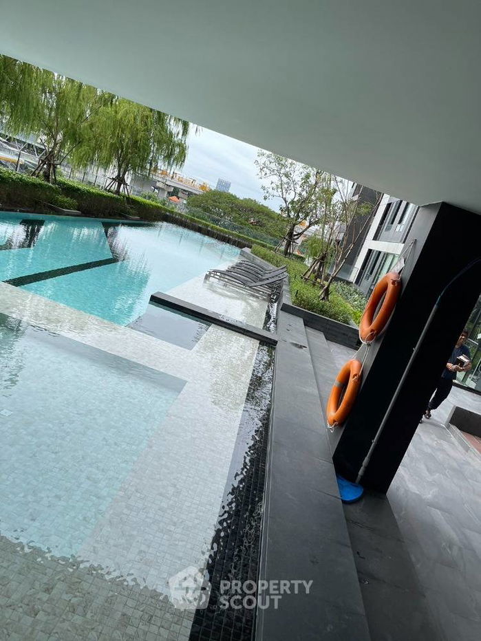 picture 1-BR Condo at Nue Noble Chaengwattana in Bang Talat (ID 1740725) - 87/93