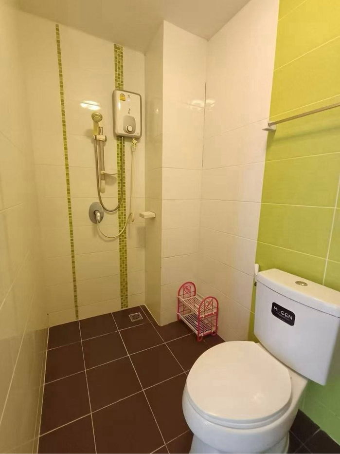 picture The Trust Resident Condo Resort -30 Sqm 1 bedroom  - 10/14