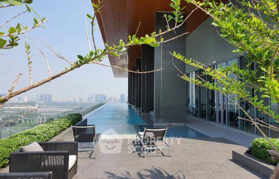 picture 1-BR Condo at Niche Pride Taopoon-Interchange near MRT Tao Poon (ID 664622) - 9/10