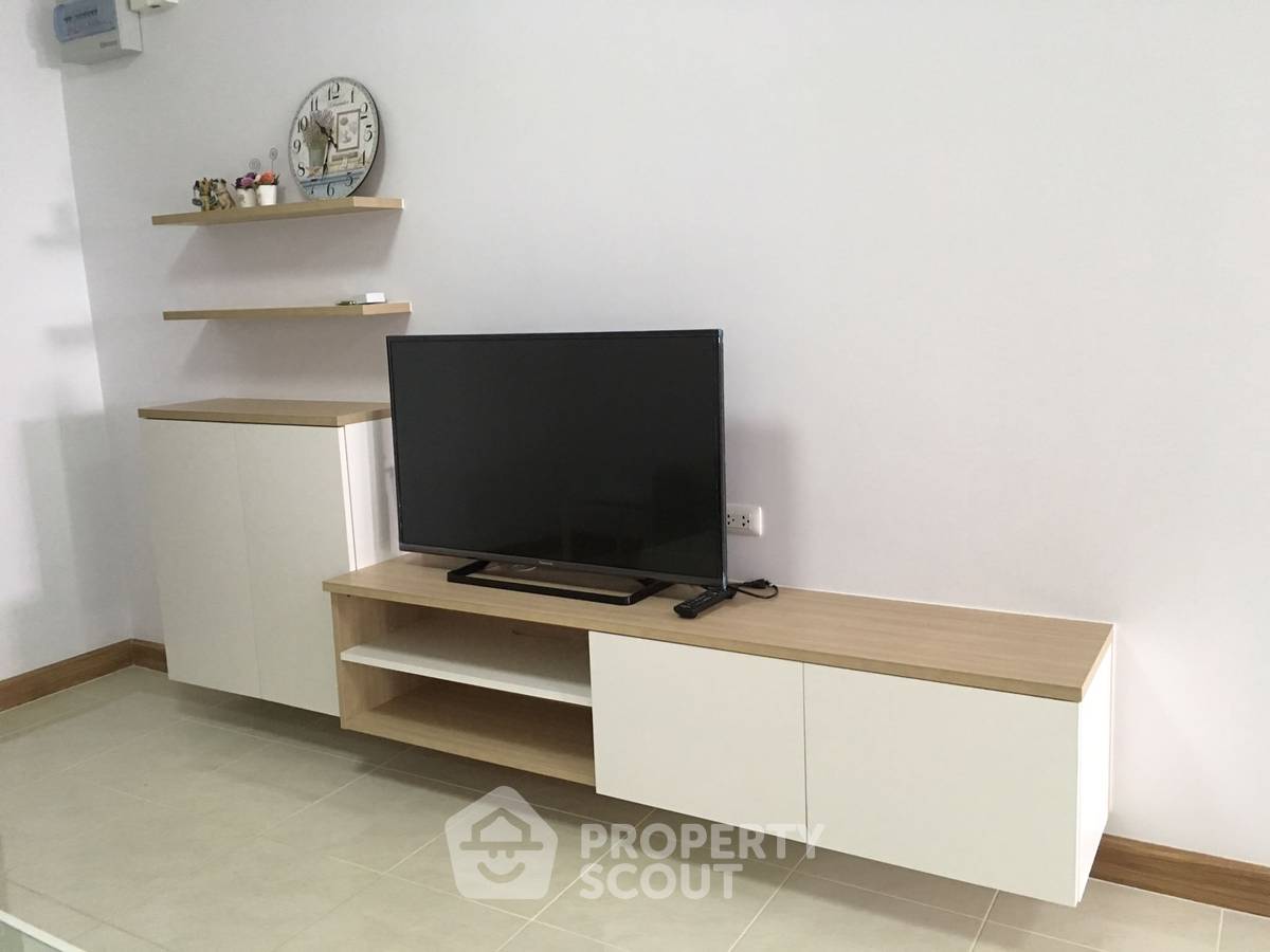 picture 1-BR Condo at Supalai Park Ekamai - Thonglor near ARL Ramkhamhaeng (ID 886916) - 8/13