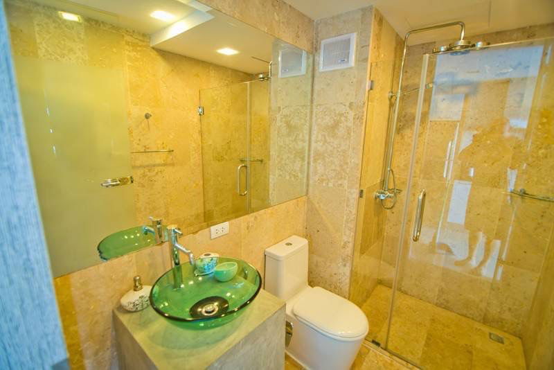 รูป 2 Bedrooms Condominium @ Laguna Heights - รูปที่ 15/24