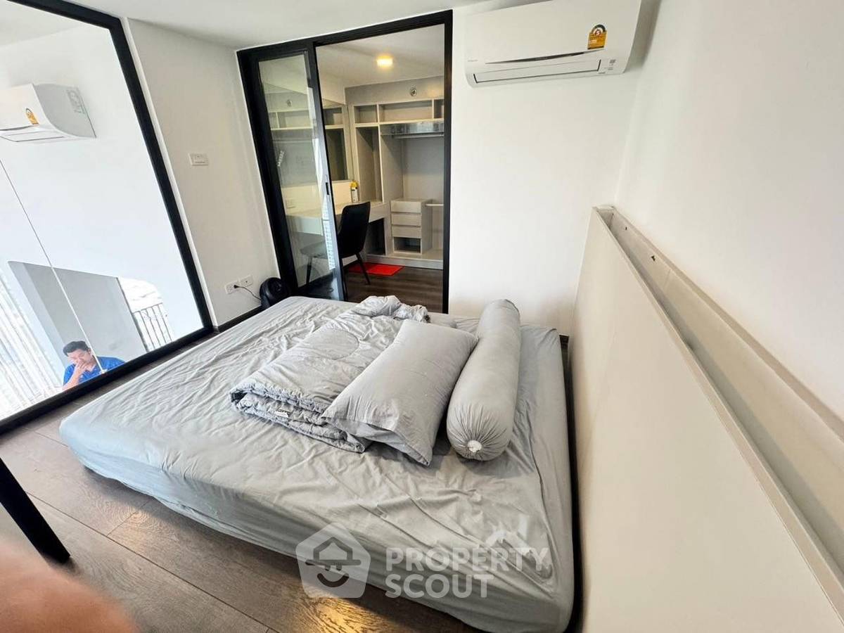 picture 2-BR Condo at Knightsbridge Space Ratchayothin near BTS Ratchayothin (ID 1876715) - 14/24