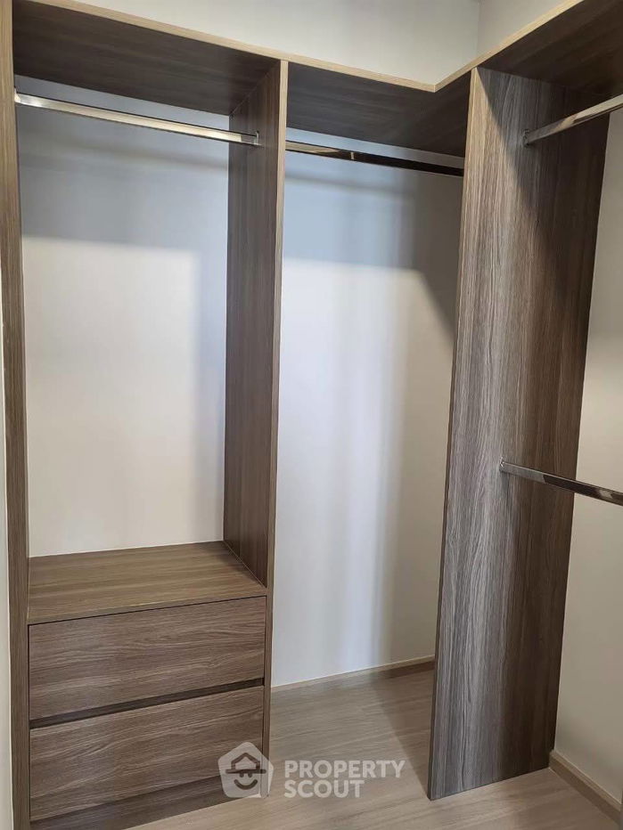 picture 2-BR Condo at The Parkland Phetkasem 56 near MRT Lak Song (ID 2130536) - 4/14