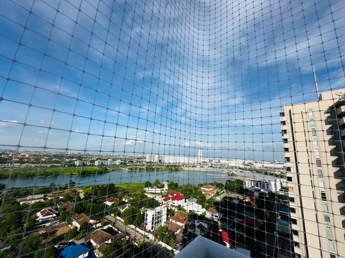picture Condo for Rent: Lakeview Condominium, Muang Thong Thani - 13/15