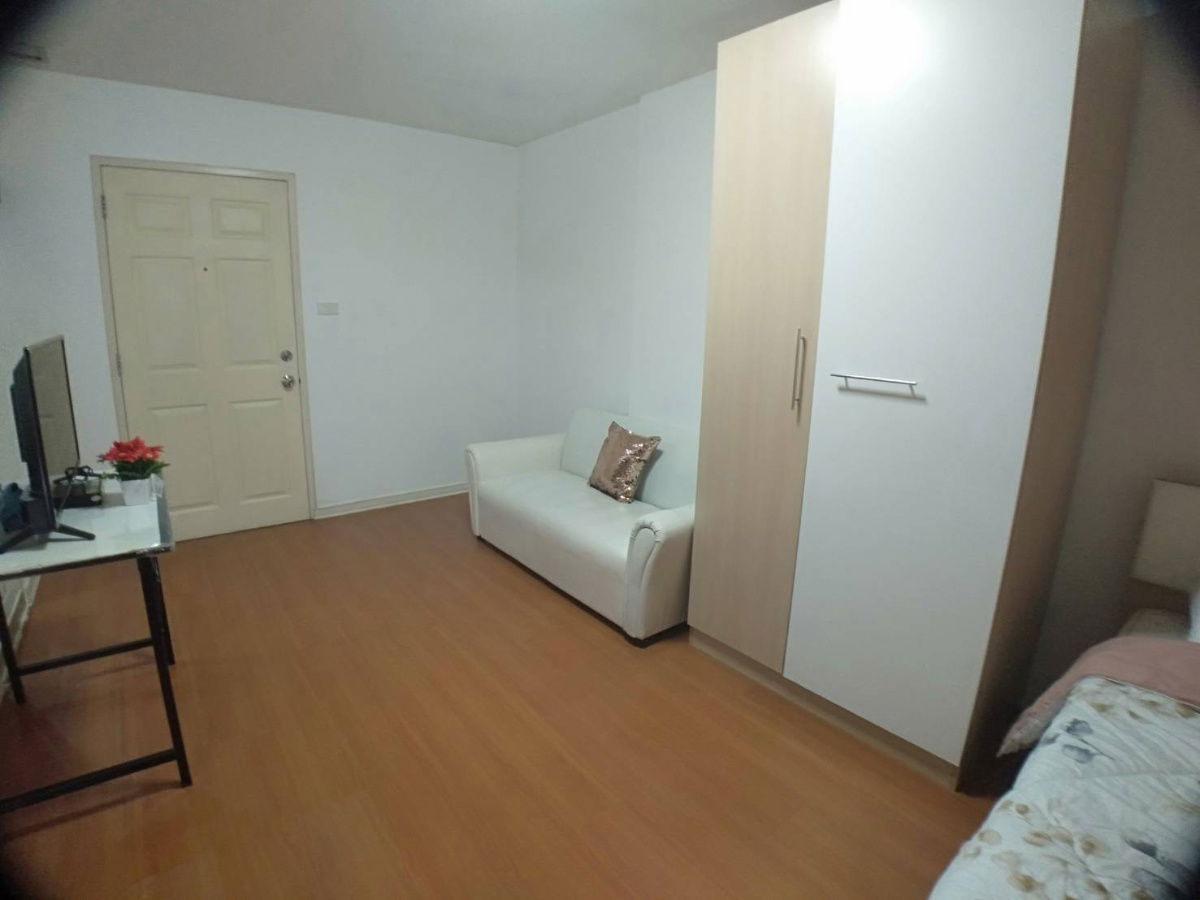 picture Rent! Lumpini Condotown Badindecha-Ram 25 sqm. price 5,800 baht Fully Furnished - 7/10