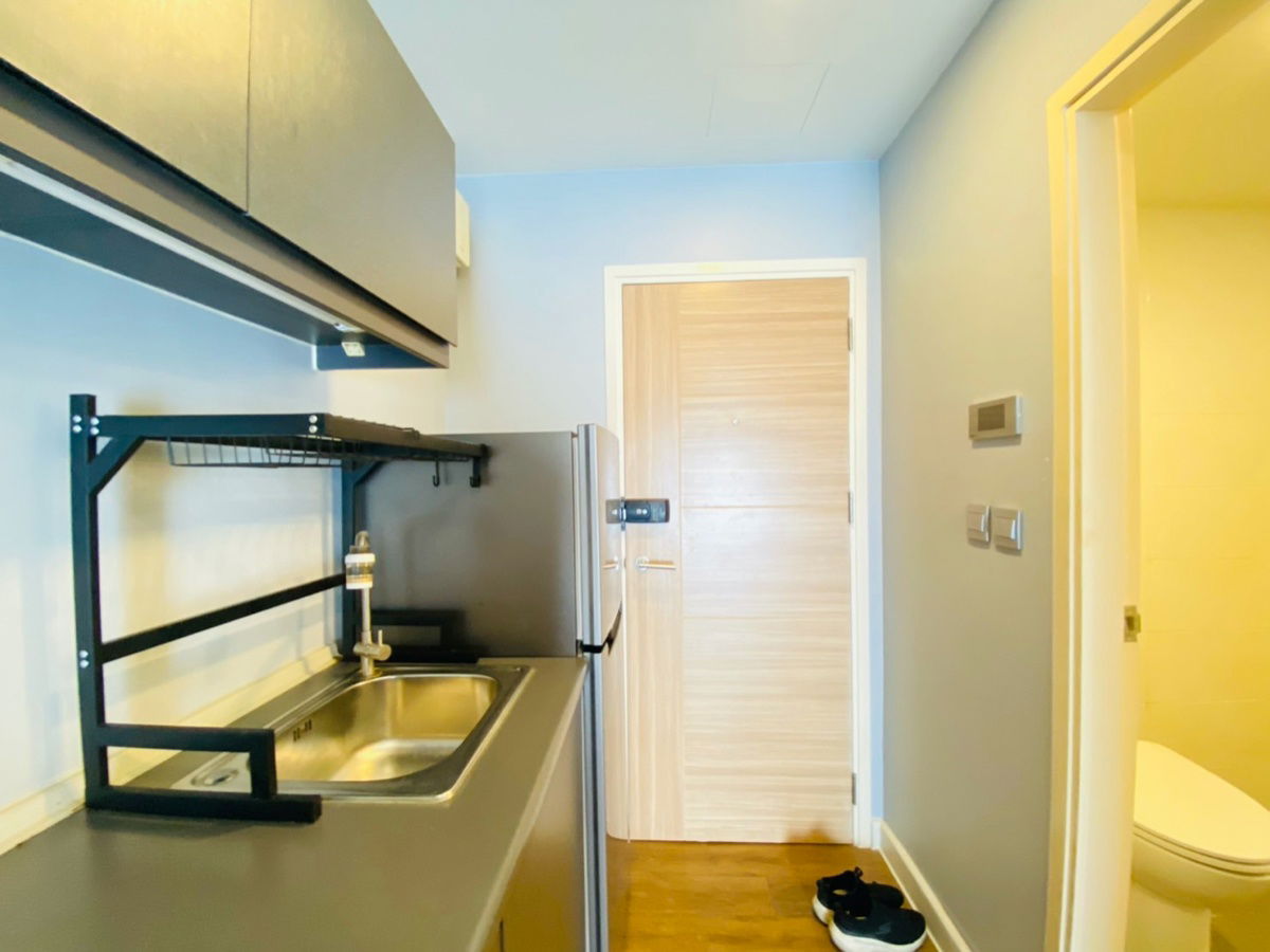 picture For rent Esta Bliss Ramintra Ready to move in  - 8/14