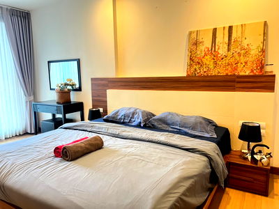 คอนโดให้เช่า : The Astra Condo ให้เช่าคอนโดใจกลางเมือง ย่านช้างคลาน