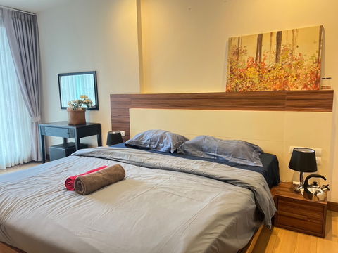 The Astra Condo ให้เช่าคอนโดใจกลางเมือง ย่านช้างคลาน