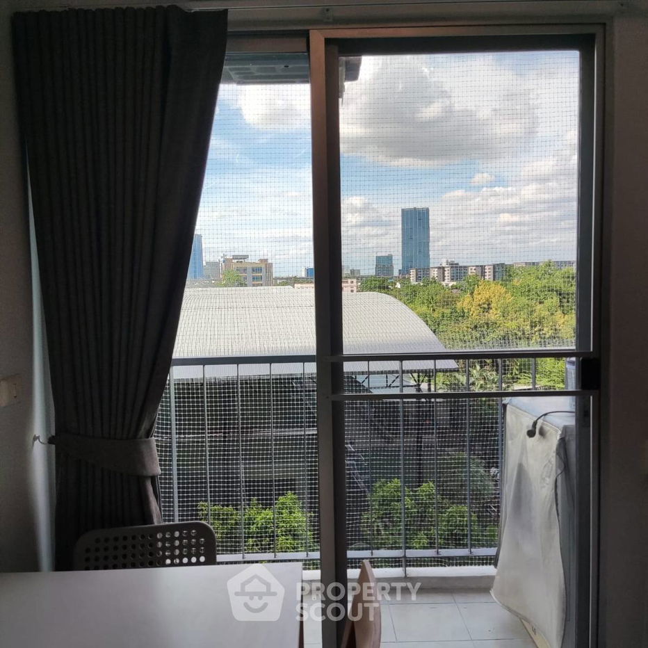 รูป คอนโด 2-ห้องนอน ที่ เดอะ พาร์คแลนด์ ศรีนครินทร์ ใน สำโรงเหนือ (ID 1305934) - รูปที่ 5/19