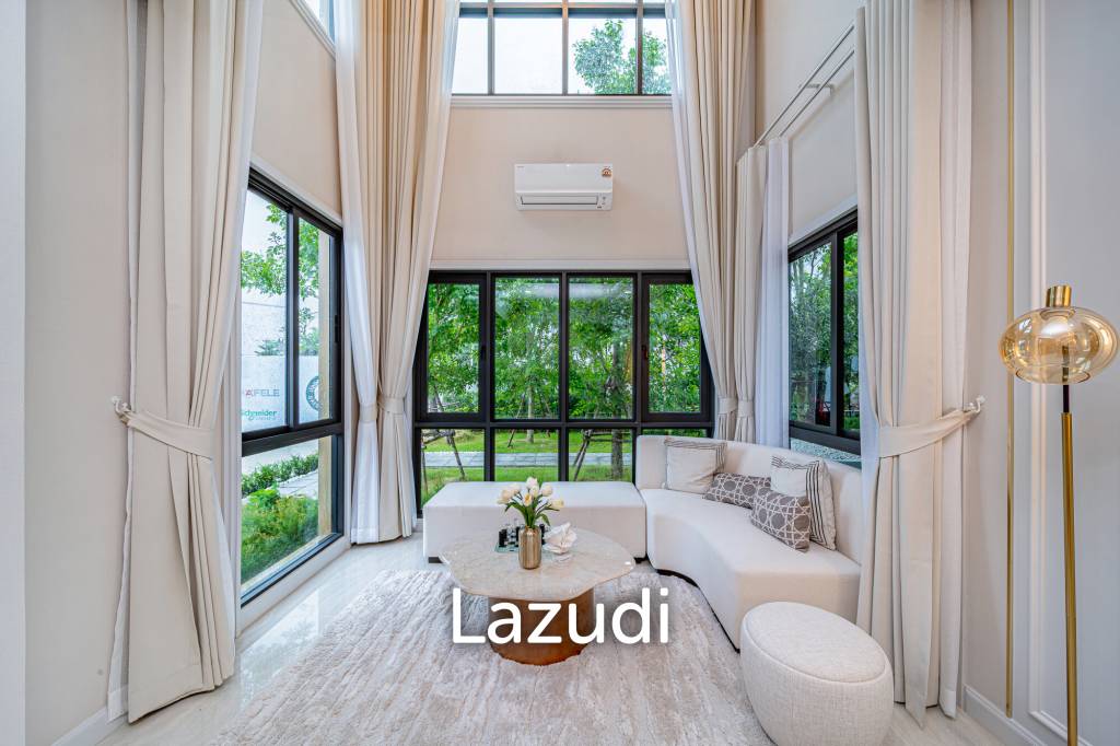 picture 3 Bedrooms 4 Bathrooms 221.30 SQ.M. The Palm Grandios - 1/39