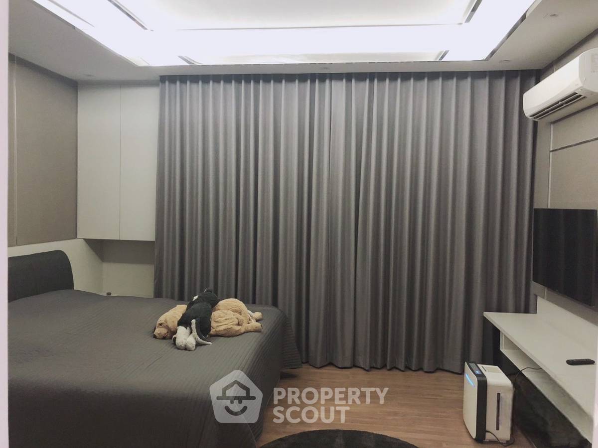 รูป ทาวน์เฮาท์ 3-ห้องนอน ที่ บ้านกลางเมือง เกษตร-นวมินทร์ ใน คลองกุ่ม (ID 2233388) - รูปที่ 11/22