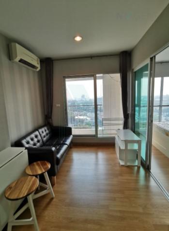 picture For rent, Aspire Rama 4, 1 bedroom, Floor 11, Building B. - 1/8