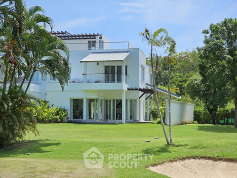 3-BR Villa at Grove Gardens Phuket in Pa Khlok (ID 1260436)