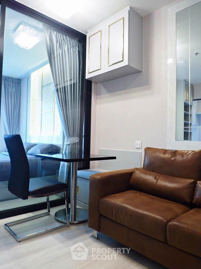 รูป คอนโด 1-ห้องนอน ที่ ไลฟ์ อโศก ใกล้ MRT เพชรบุรี (ID 1249682) - รูปที่ 4/9