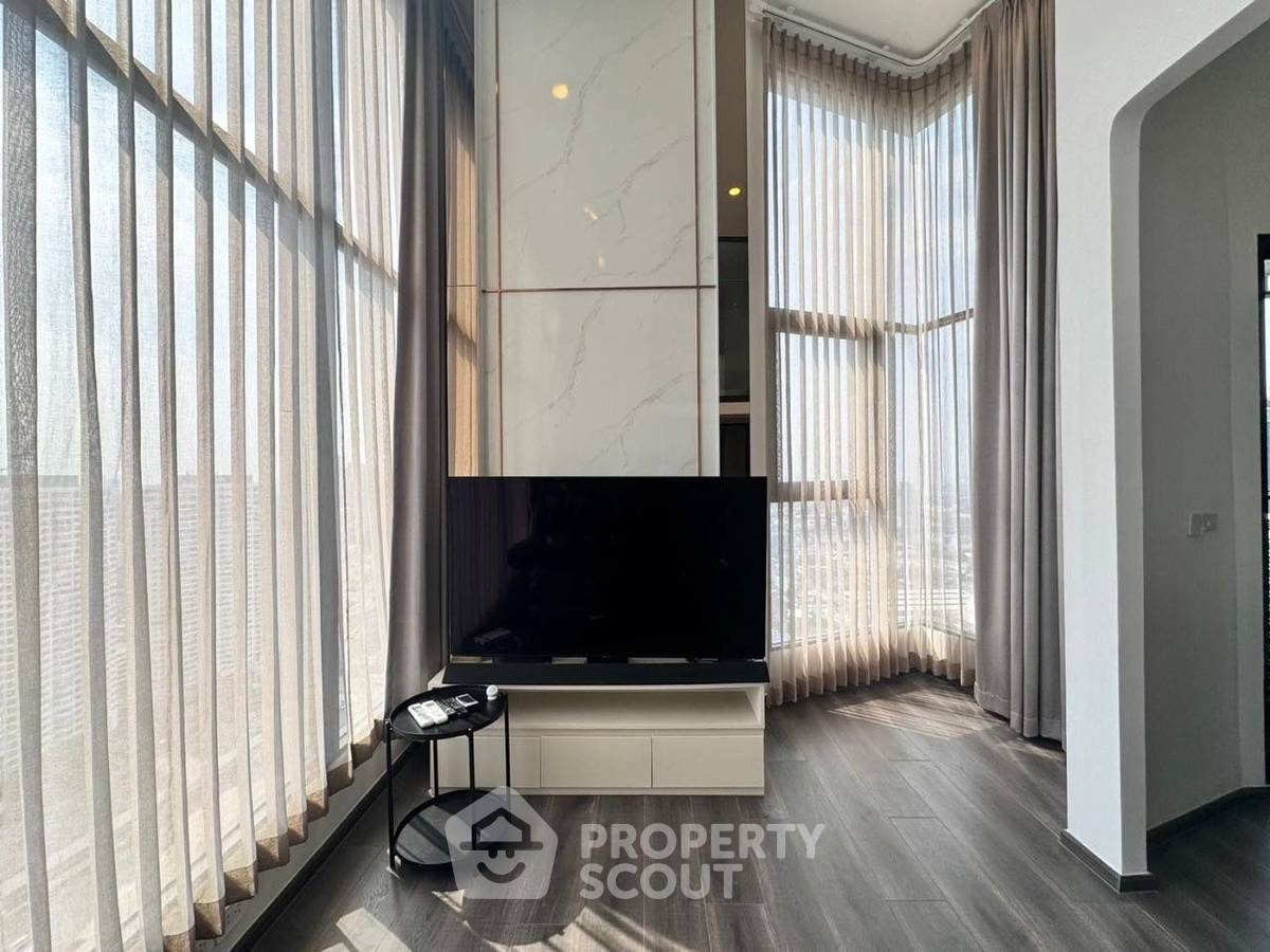 picture 2-BR Condo at Knightsbridge Space Ratchayothin near BTS Ratchayothin (ID 1876715) - 3/24