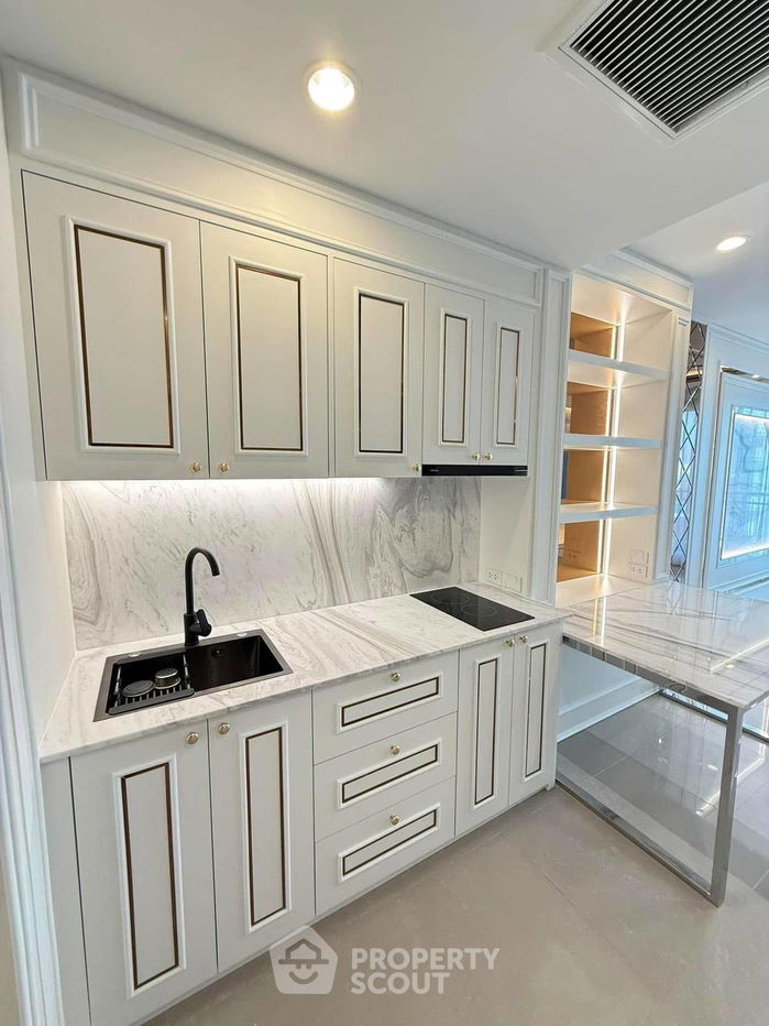 picture 1-BR Condo at Supalai Wellington near MRT Thailand Cultural Centre (ID 1968124) - 4/4