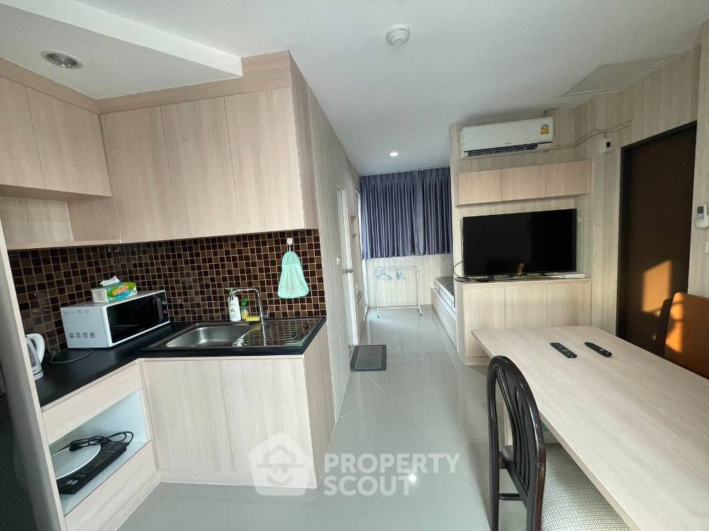 picture 1-BR Condo at Assakarn Place Srinakarin near ARL Hua Mak (ID 1595836) - 1/6