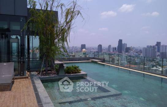รูป คอนโด 2-ห้องนอน ที่ เอช สุขุมวิท 43 ใกล้ BTS พร้อมพงษ์ (ID 1197647) - รูปที่ 5/8