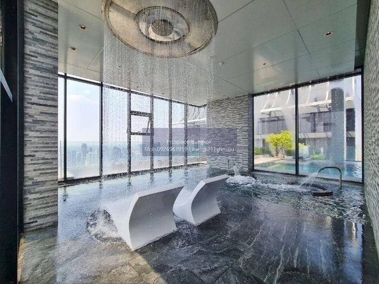 picture Condo 1 bedroom 35sqm @Park Origin Thonglor - 10/19