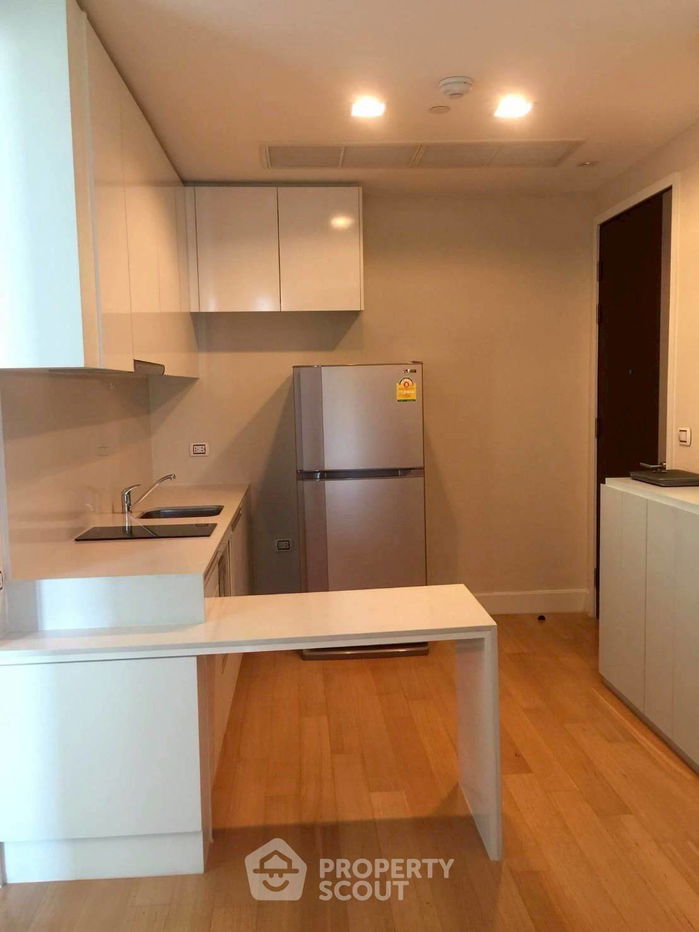picture 1-BR Condo at Equinox Paholyothin-Viphavadee near BTS Ha Yaek Lat Phrao (ID 2096221) - 2/7