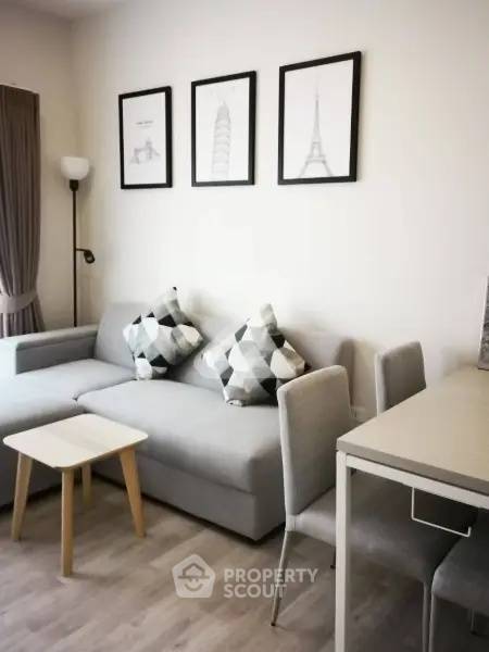 รูป คอนโด 2-ห้องนอน ที่ นิช โมโน เมกะ สเปซ บางนา ใน บางแก้ว (ID 2234837) - รูปที่ 8/17