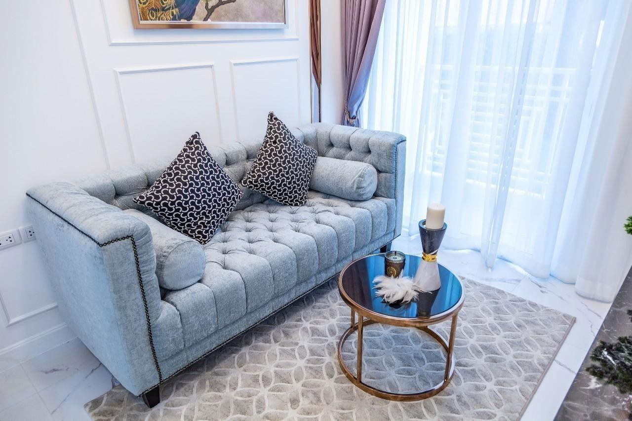 รูป 1 Bedroom Condominium @ The Empire Tower - รูปที่ 5/21