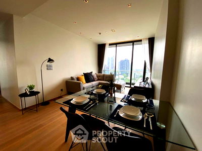 เช่าคอนโด สุขุมวิท 49 : คอนโด 2-ห้องนอน ที่ บีทนิค สุขุมวิท 32 ใกล้ BTS ทองหล่อ (ID 1449178)