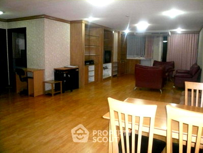 คอนโดให้เช่า : คอนโด 2 ห้องนอน Supalai Place Sukhumvit 39 ใกล้ BTS พร้อมพงษ์ (ID 512413)