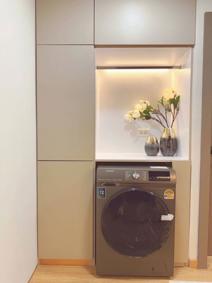 picture Newly Renovated Nakornping Condo For Sale!1bed, ,Near Oldcity, Nimman,Maya . - 8/10